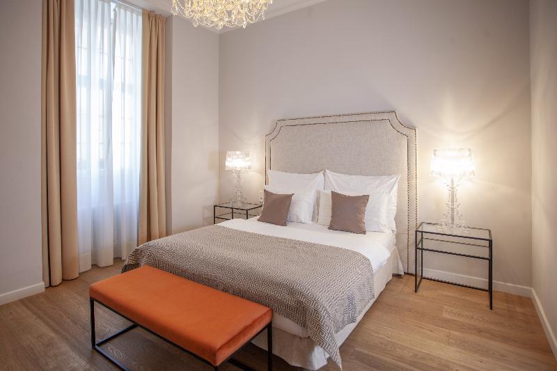 Little King U Malvaze 4* Prague